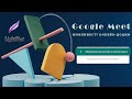 Google Meet - ОНЛАЙН-ДОШКА (інструкція для ВЧИТЕЛІВ)