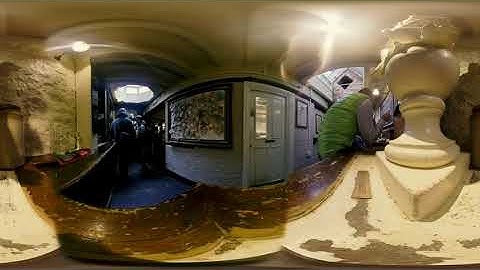 Week 4 360 Video Project