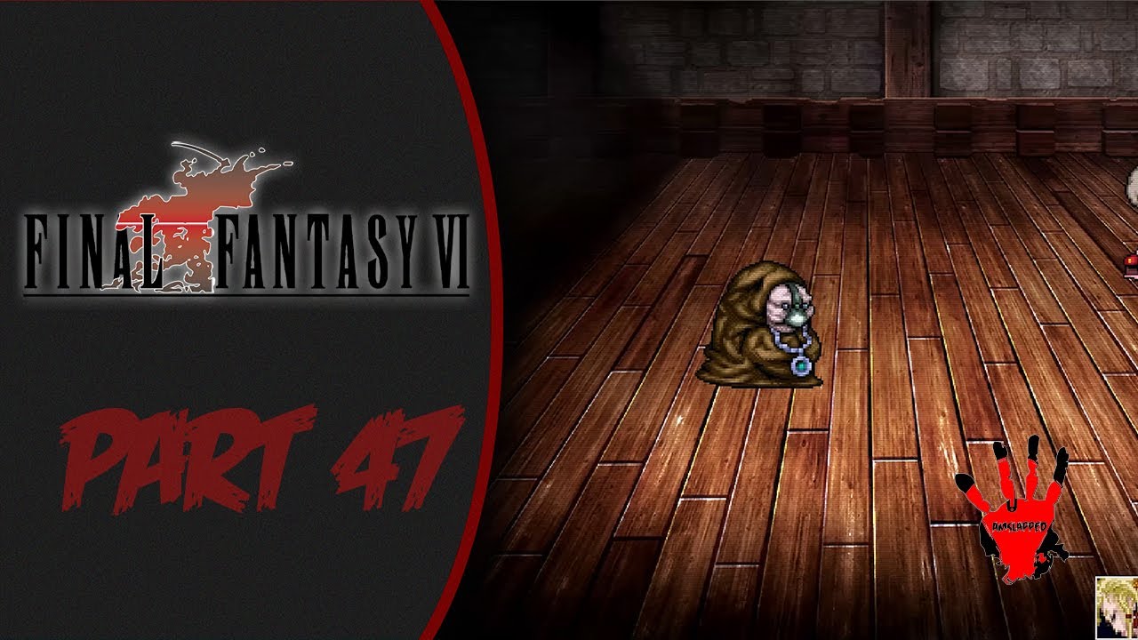 final fantasy 6 a world reborn final fantasy 6 a world reborn