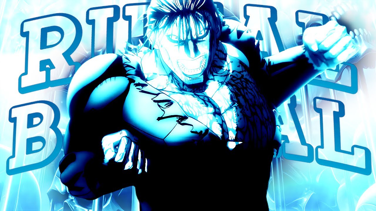 𝐊𝐔𝐑𝐎𝐊𝐈 𝐕𝐒 𝐀𝐆𝐈𝐓𝐎 [𝐀𝐌𝐕]-𝐃𝐣 𝐏𝐫𝐨𝐢𝐛𝐢𝐝𝐨 - 𝐑𝐔𝐆𝐀𝐋 𝐁𝐑𝐔𝐓𝐀𝐋 (𝐒𝐥𝐨𝐰𝐞𝐝) - YouTube