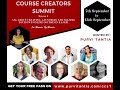 Course Creators Summit