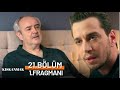 Jealousy Episode 21 Trailer 1 Is Cemal Paşazade Alive A Twist