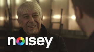 John Cale - The British Masters Season 2 - Chapter 5