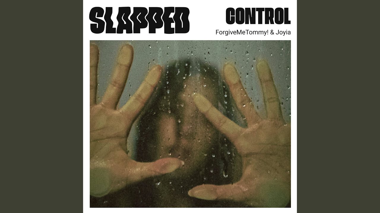 Control (Extended Mix) adlı videoyu YouTube'da izle Control (Extended Mix) adlı videoyu YouTube'da izle