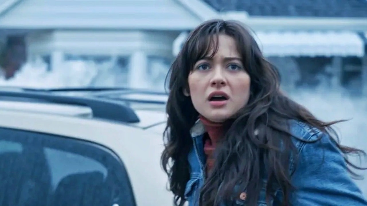 This Is Not a Test (2025) Movie Recap | Horror Thriller Mystery 