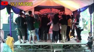 Tiara Versi Desty ft Wina || Live Nagrak (Cikareo Utara Wado)