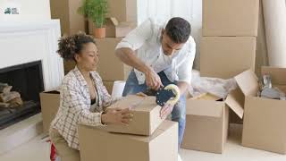 From Home to Office, We Move It All! ✨ Reliable Moving Services