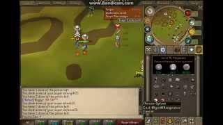 [Soulsplit] [Rsps] Pk Video 1