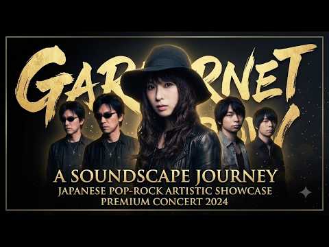GARNET CROW プレミアムベスト 心を包むバラードと美しいポップロック