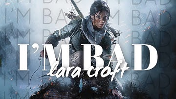 Tomb Raider Edit | I