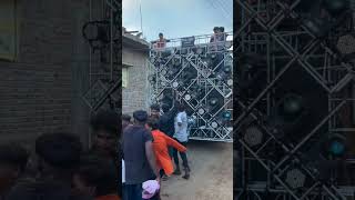 Dj Swarshakti || Raut Nacha Song Full Mahol 🔥😱😱