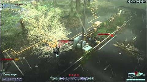 Xcom 2 Panicked Archon