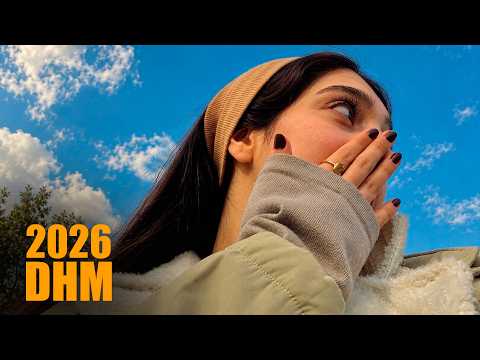 Ilkan Muslu • DNDM • Umar Keyn • Mr Salama - Deep House Music 2026 | Chill & Relaxing Vibes !