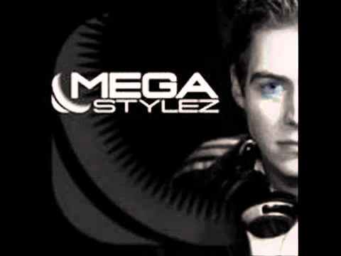 Disco Pogo (Wir Drehn ab) - Ricky Rich & Seaside Clubbers - Megastylez Mix