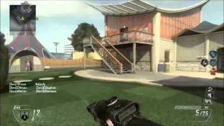 Black Ops 2 - Quickscope Practice (Part 2)