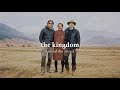 The Kingdom - Behind The Scenes