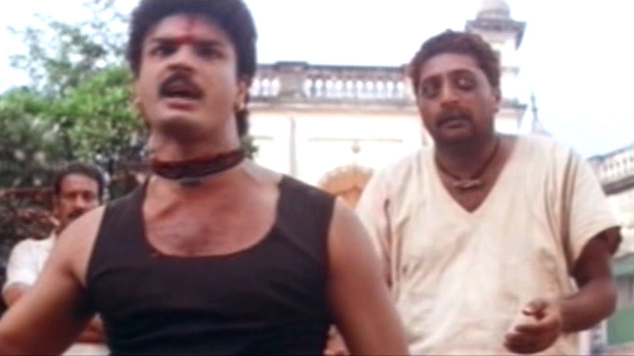 Sye Chindhye Video Song || Anthapuram Movie || Sai Kumar, Jagapathi Babu, Soundarya