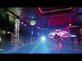 Raíz - Raíz Profunda (LIVE en Foro Dragón • 20/09/2025)