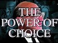 فيلم قوة الإختيار the power of choice حياة وأفكار ميلتون فريدمان | مُترجم