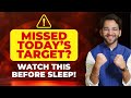 CA Inter Law | Must Watch Tonight if You Missed Your Study Plan!| ICAI | Your CA Buddy!