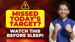 CA Inter Law | Must Watch Tonight if You Missed Your Study Plan!| ICAI | Your CA Buddy!