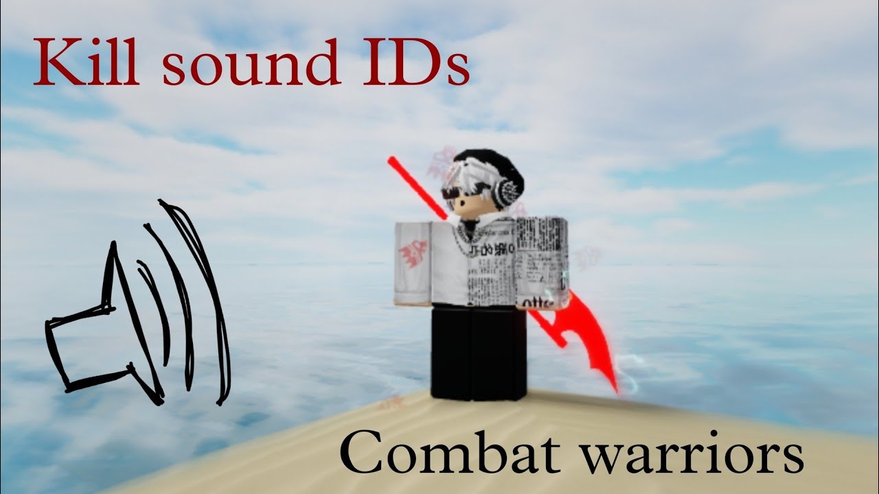 Za Warudo Roblox ID - Roblox Music Codes