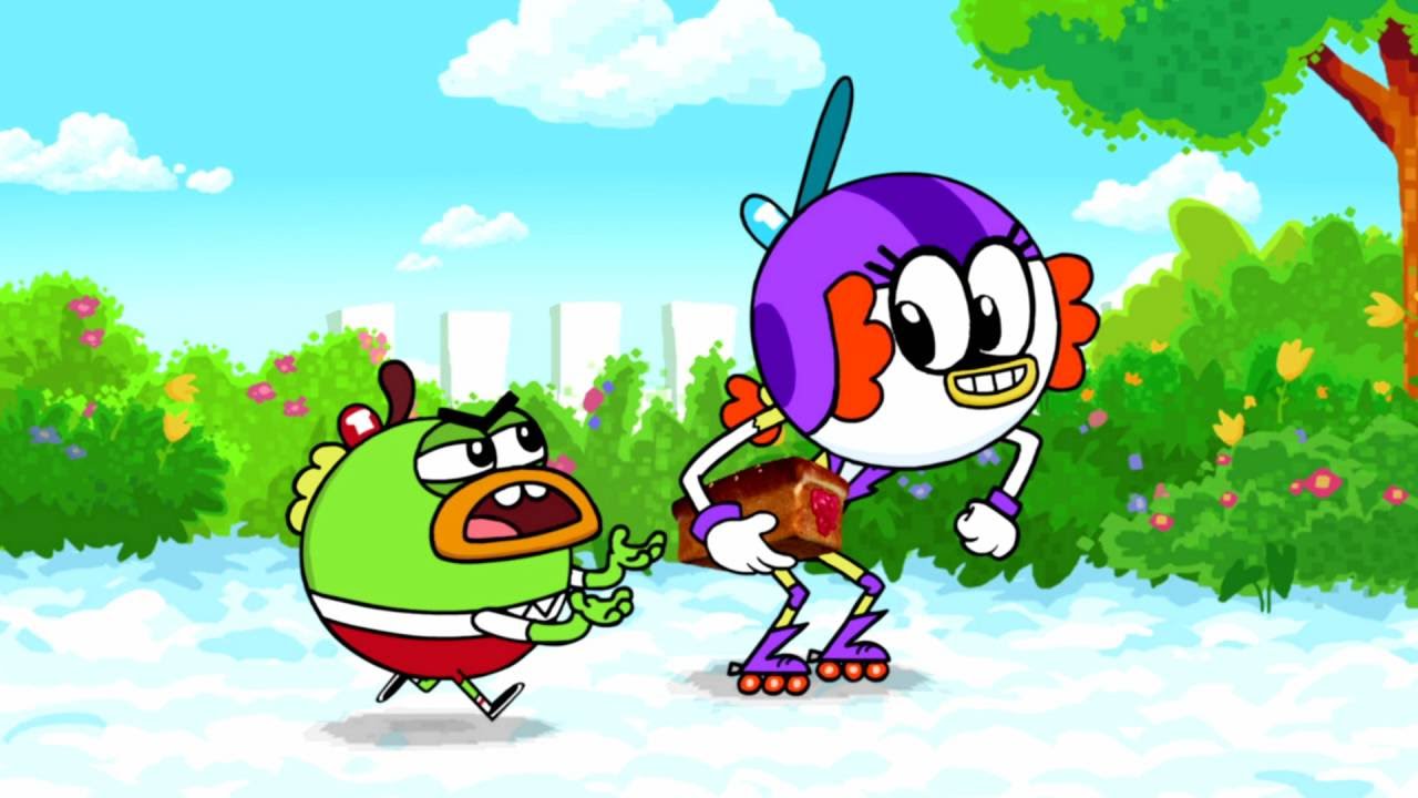 Substitute Breadwinner/Taloney Baloney YouTube