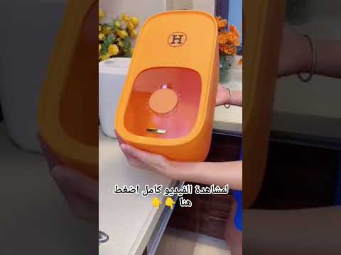 احدث اختراعات الصين المذهله لتنظيم وترتيب المطبخ ستسهل عليكي الحياة اليوميه