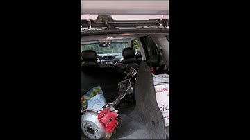 GM 12 Bolt OR Ford 9 Inch Rear? Used Parts Are Always Good!