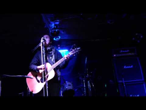 小松純也　JUSTICE 德永英明　鶴ヶ島HALLE