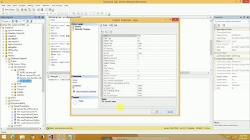 Insert Update Delete Using Store Procedure in Asp Net