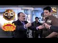 देश बेचने के जुर्म में ACP Pradyuman हुए ग़िरफ्तार | Full Episode | CID | Anokhe Avatar