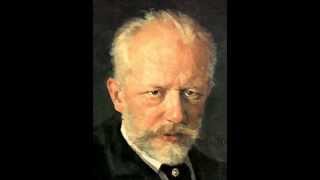 Video thumbnail of "Pyotr Ilyich Tchaikovsky - Allegro Moderato from Souvenir de Florence, Op 70"