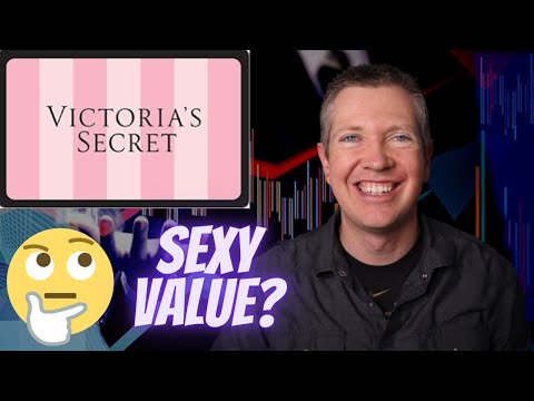 Victoria's Secret (VSCO) Stock Analysis & ROI  |  Is This Sexy Stock A Buy Now?