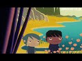 Mayhemtom  wonder animated music  sundstedt animation