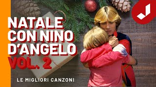 Natale Con Nino Dangelo  Le Canzoni Pi Belle Per Il Tuo Ultimo Natale