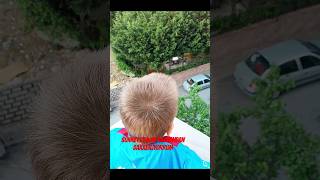 Bizimkilerden Cemil Ünnetdüğünü