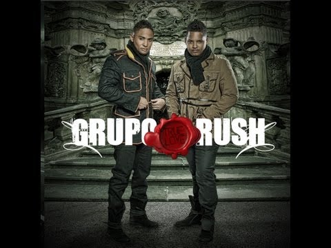 Grupo Rush Hoy Lo Que Quiero Eres Tu