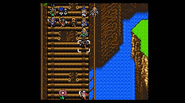 Shining Force 2 team battle [5] Rescue of... Taya?