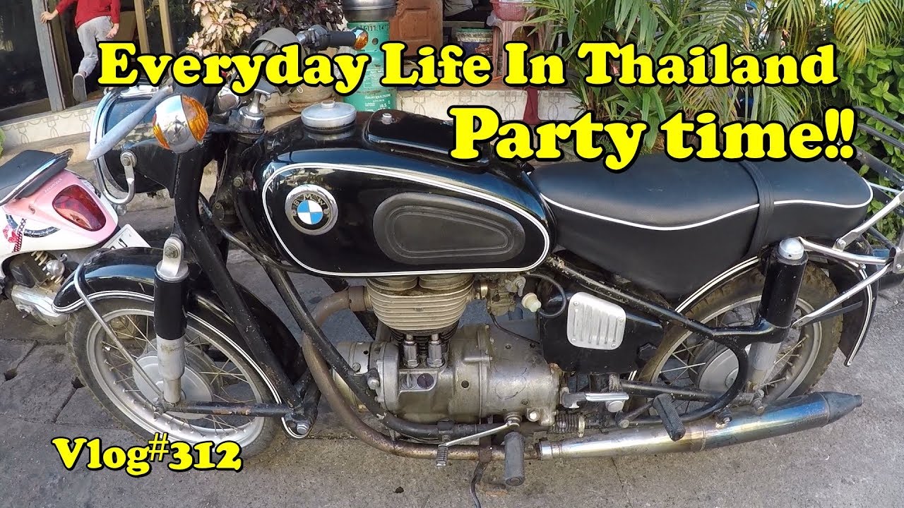 Party Time!!!
