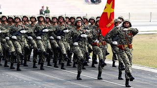 🔴TRỰC TIẾP: Lễ diễu binh kỷ niệm 70 năm chiến thắng Điện Biên Phủ