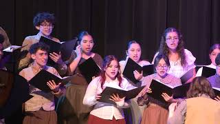Choir Spring Concert 2026