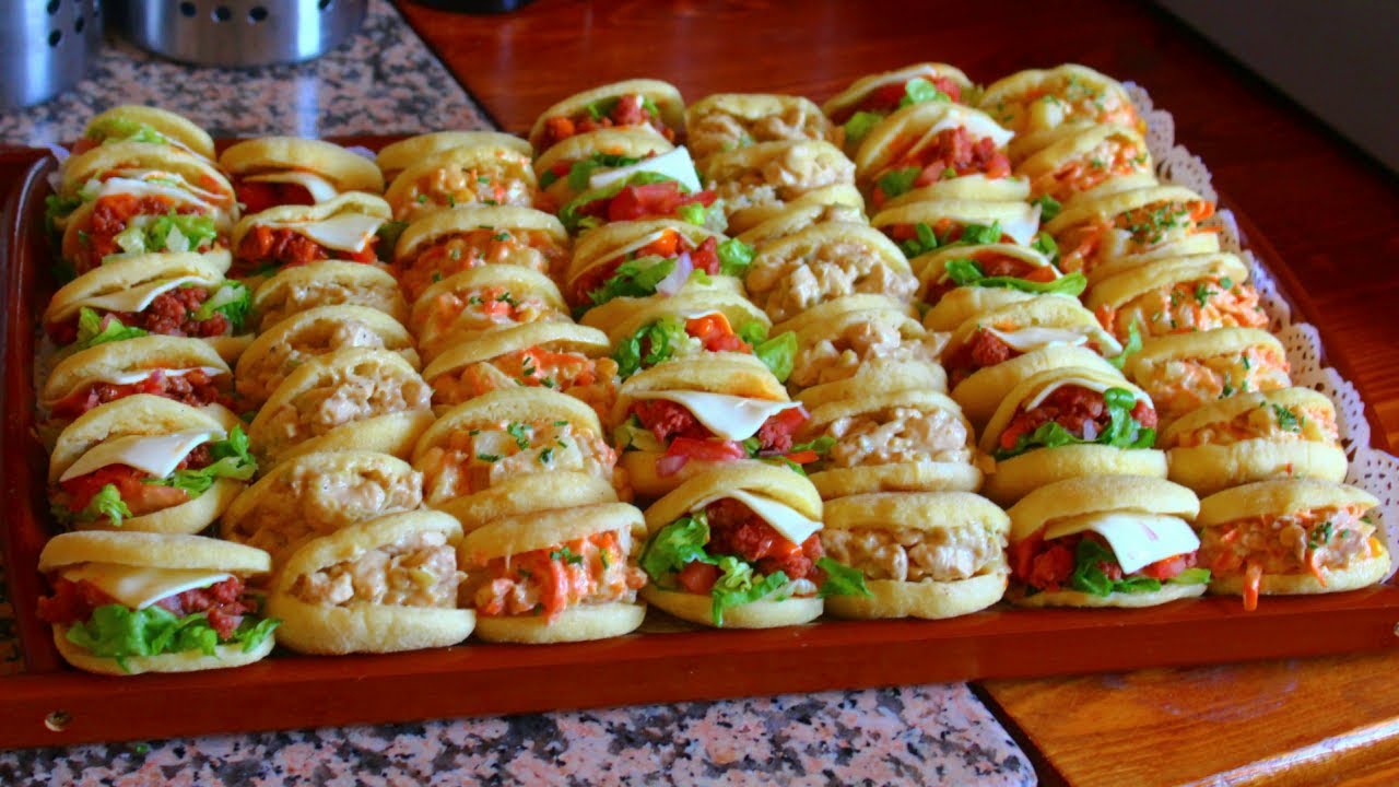 هالمعقول!بطبوط بالطريقة السحرية ناجح لكل مبتدئة ومحترفة ب3 خيارات للحشو قمة اللذة والهشاشة!رمضان2021