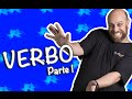 Verbo - Parte 1 [Prof Noslen]