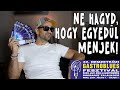 Gastroblues Fesztivál // NYERJ páros belépőt te is!🔥🎸🍷