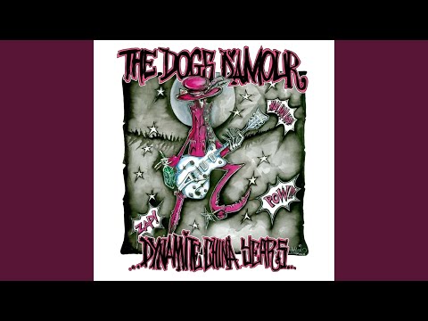 洋楽 THE DOGS D'AMOUR/HOW COME IT NEVER RAINS The Dogs D'Amour – How Come It Never Rains – Vinyl (12