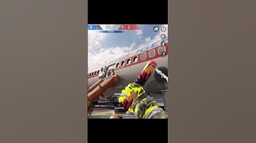 Perfect throw of Combat Axe in Codm🔥 | CODM