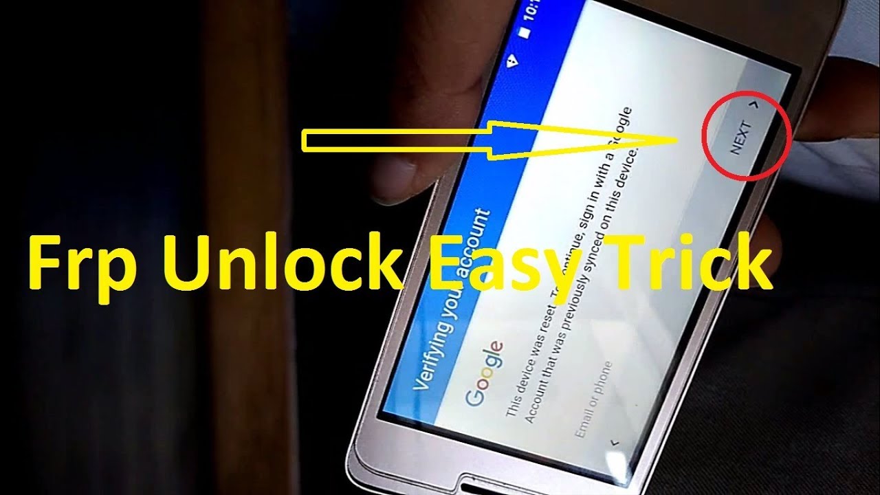 Micromax Q402 FRP BYPASS 2017 ! Unlock all micromax and other phones by this Trick
