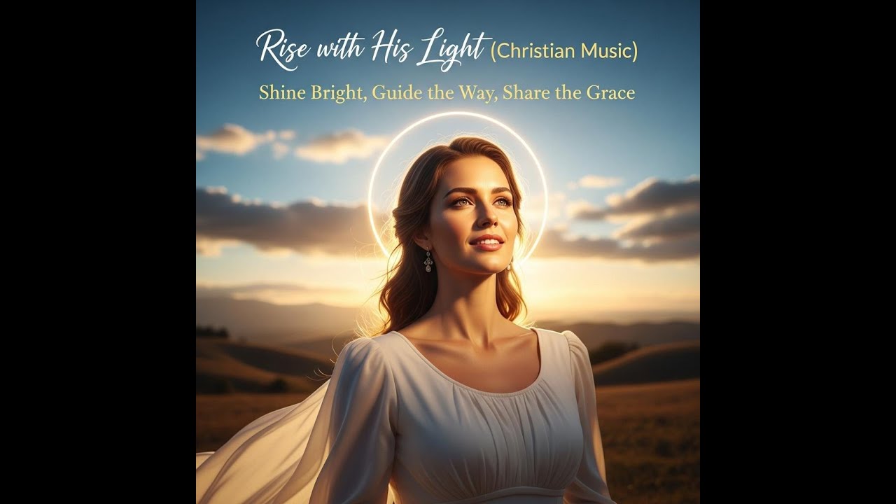 Rise with His Light (Christian Music)