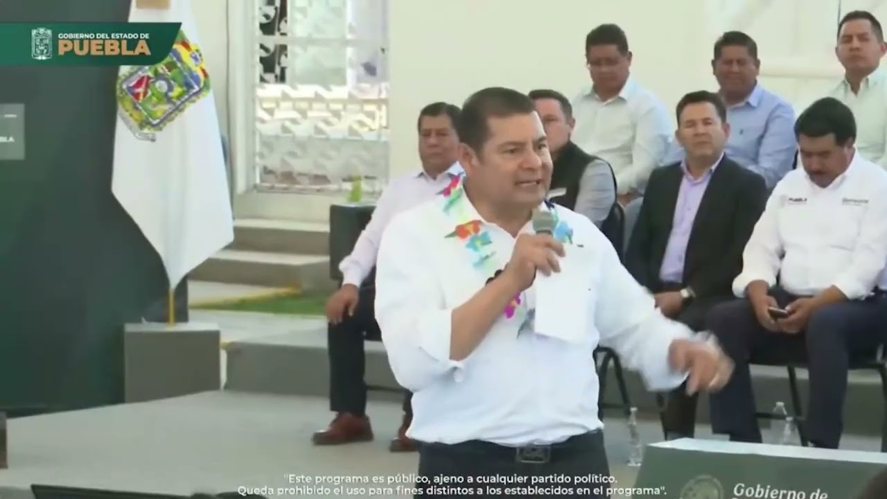 ✅ INFORMACIÓN, Amozoc